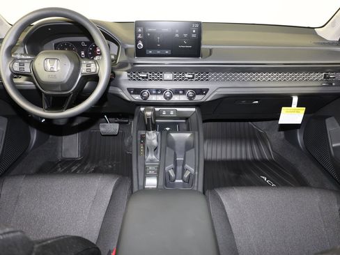 New 2026 Honda Accord SE image 8
