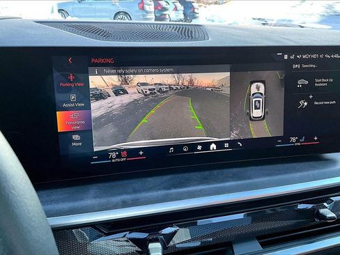 Used 2026 BMW X5 xDrive50e w/ Climate Comfort Package image 14