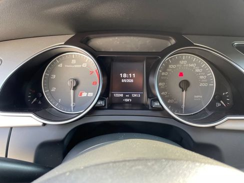 Used 2010 Audi S5 Prestige AWD/4WD image 11