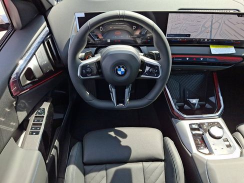 New 2026 BMW X3 xDrive30i w/ Premium Package AWD/4WD image 6