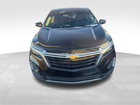 Used 2022 Chevrolet Equinox LT w/ Driver Convenience Package image 7