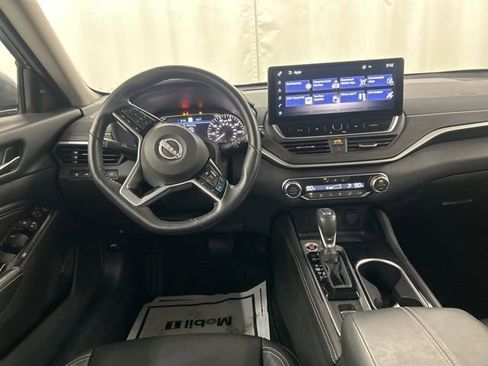 Used 2023 Nissan Altima 2.5 SL image 27