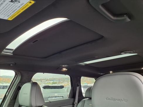 New 2026 Hyundai Palisade Calligraphy AWD/4WD image 23