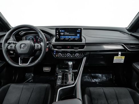 New 2026 Acura ADX A-Spec FWD image 21