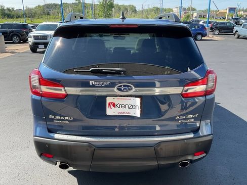 Used 2020 Subaru Ascent Limited w/ Technology Package AWD/4WD image 6