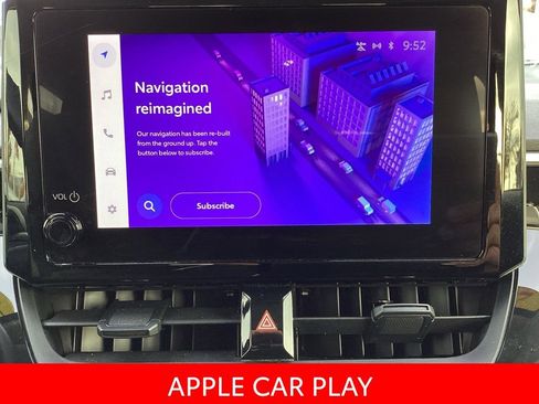 Used 2025 Toyota Corolla LE image 3