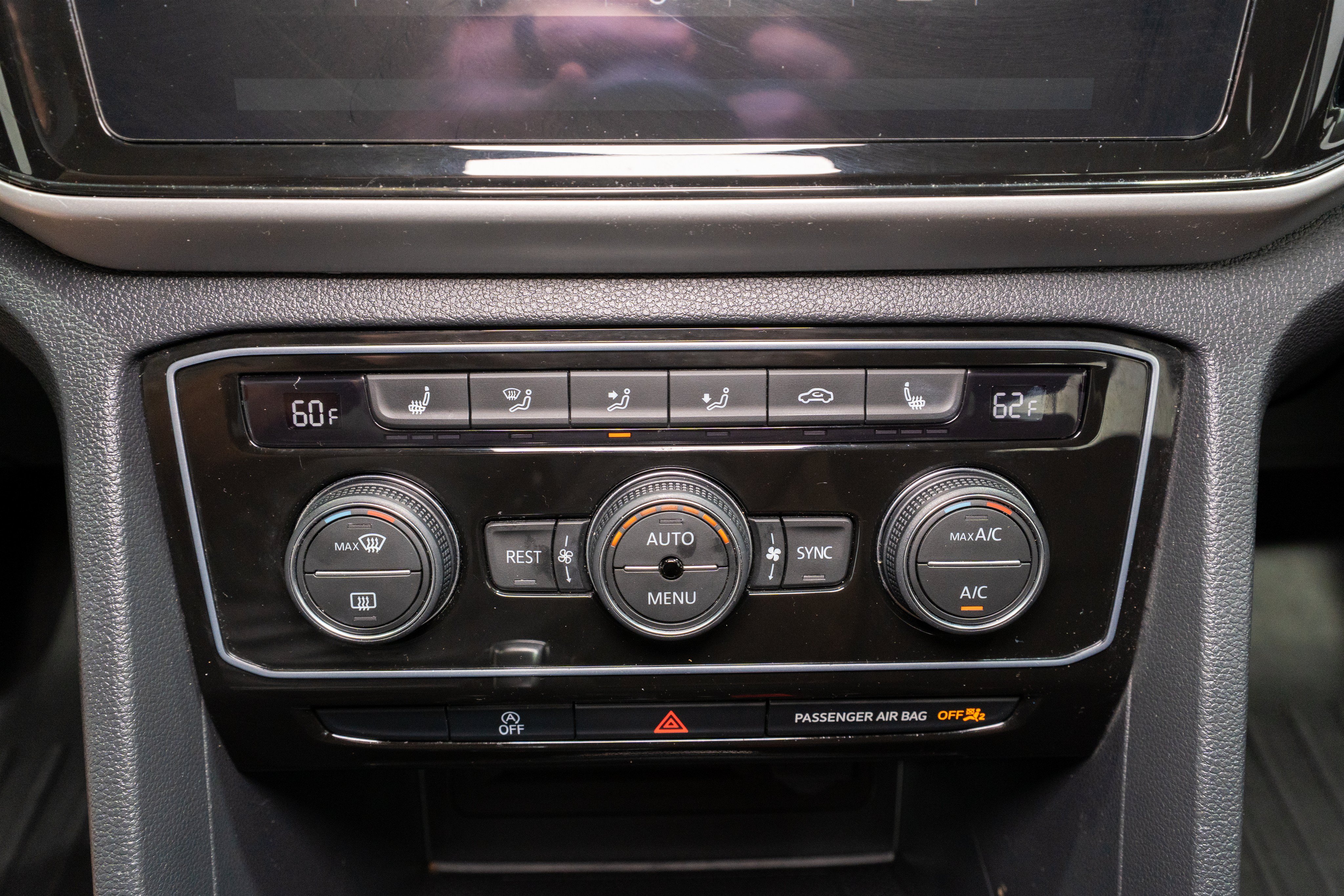 Used 2022 Volkswagen Atlas SE FWD image 20