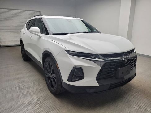 Used 2019 Chevrolet Blazer RS image 13