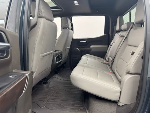 Used 2020 GMC Sierra 1500 SLT w/ SLT Premium Plus Package image 42