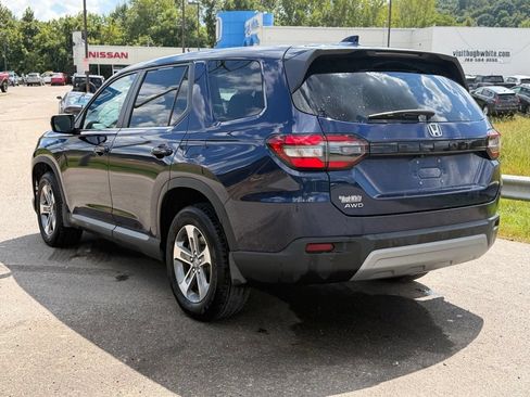 Used 2025 Honda Pilot EX-L image 5