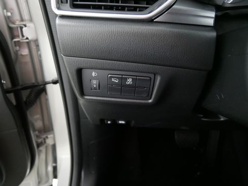 Certified 2025 MAZDA CX-5 AWD 2.5 S image 26