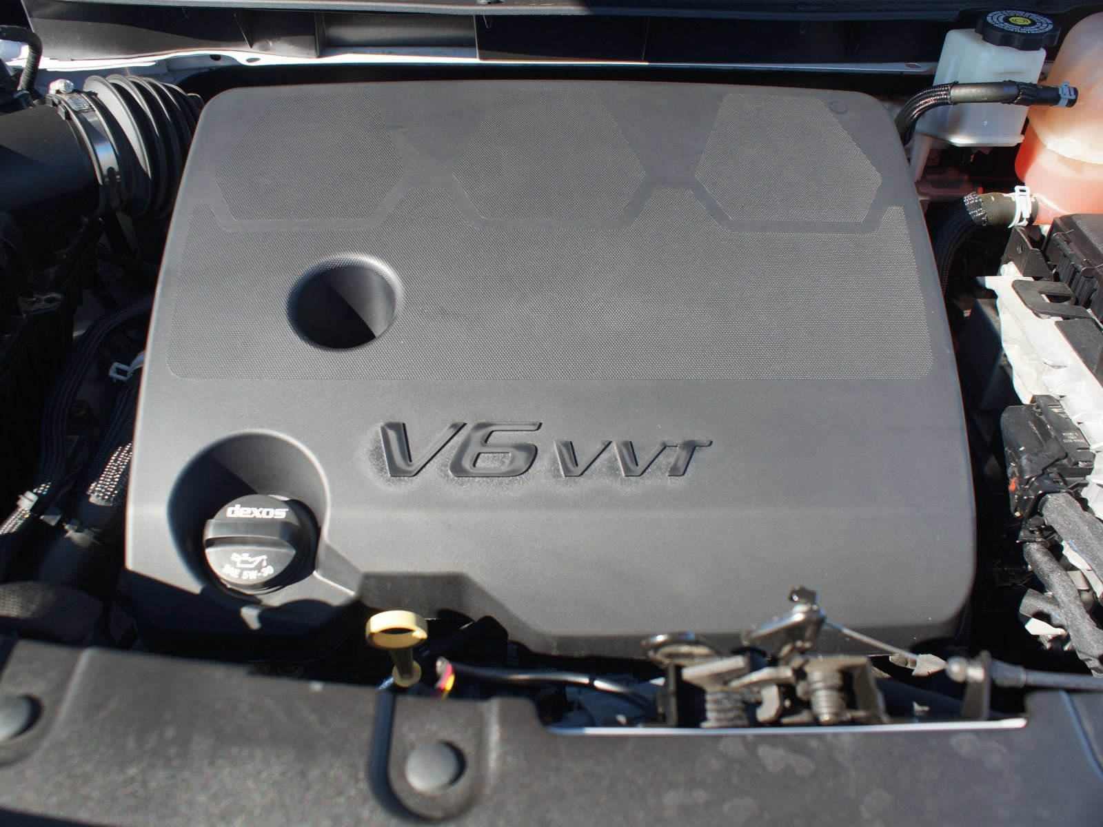Used 2020 Chevrolet Traverse Premier FWD image 30