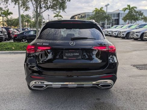 Used 2023 Mercedes-Benz GLC 300 image 7