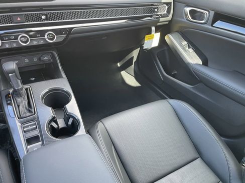 New 2026 Honda Civic Sport Touring image 15