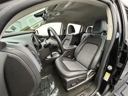 Used 2018 Chevrolet Colorado Z71 image 10