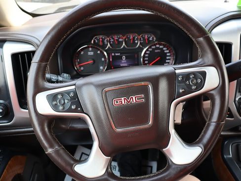 Used 2016 GMC Sierra 1500 SLT AWD/4WD image 25