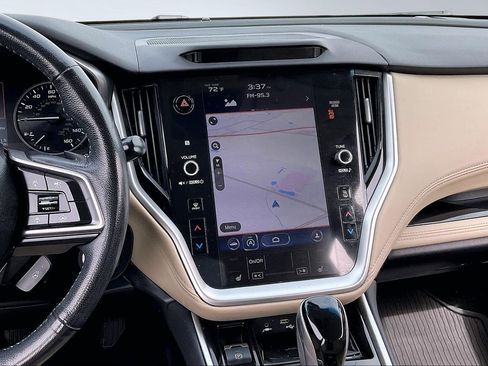 Used 2021 Subaru Legacy Limited XT AWD/4WD image 6