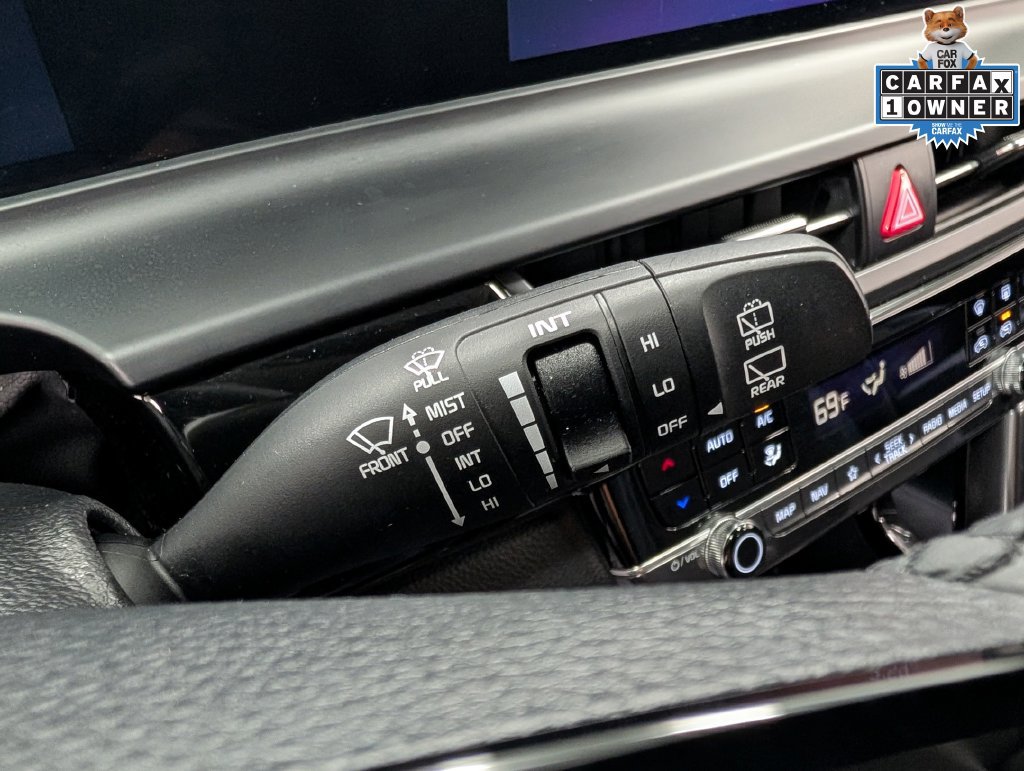 Certified 2024 Kia Seltos S AWD/4WD image 23