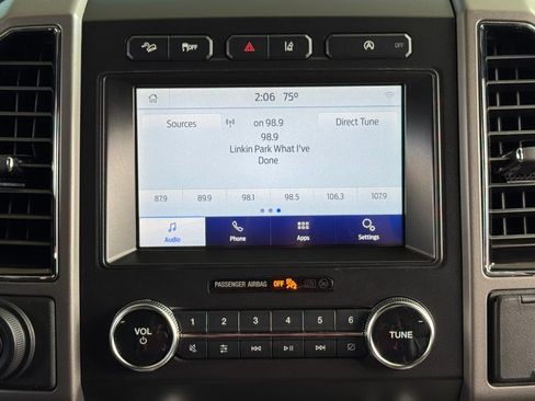 Used 2021 Ford Expedition XLT AWD/4WD image 22