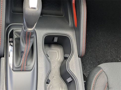 New 2026 Nissan Frontier Pro-X w/ Tow Package image 21