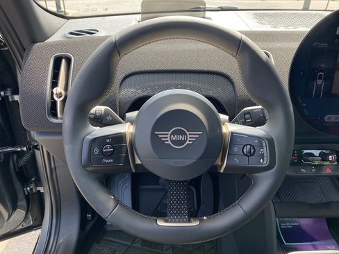 New 2026 MINI Cooper Countryman S AWD/4WD image 10