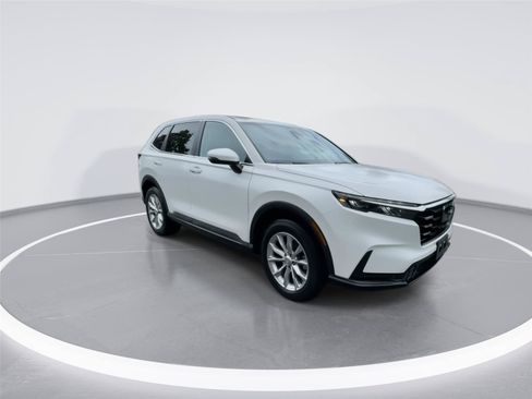 Used 2023 Honda CR-V EX-L image 2