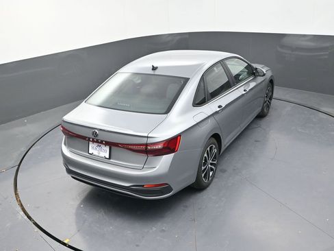 New 2026 Volkswagen Jetta Sport image 16