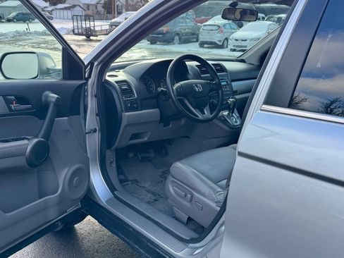 Used 2010 Honda CR-V EX-L image 20