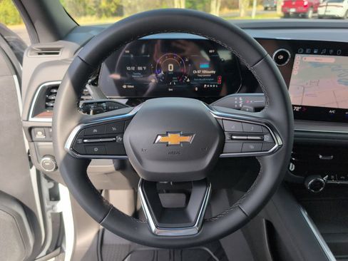 New 2026 Chevrolet Tahoe LS RWD image 25