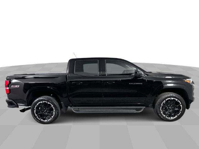 New 2026 Chevrolet Colorado Z71 w/ Technology Package AWD/4WD image 10
