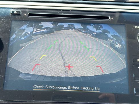 Used 2019 Subaru Outback 2.5i Limited w/ Popular Package #2 AWD/4WD image 15