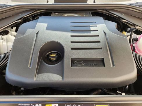 New 2026 Land Rover Range Rover Sport SE image 20