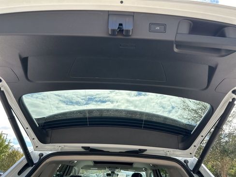 New 2026 Volkswagen Atlas SE image 53