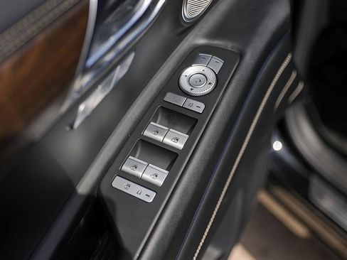 Used 2023 Genesis GV80 3.5T Prestige w/ Prestige Package image 25