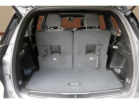 New 2025 Jeep Grand Cherokee L Laredo w/ Luxury Tech Group I image 18