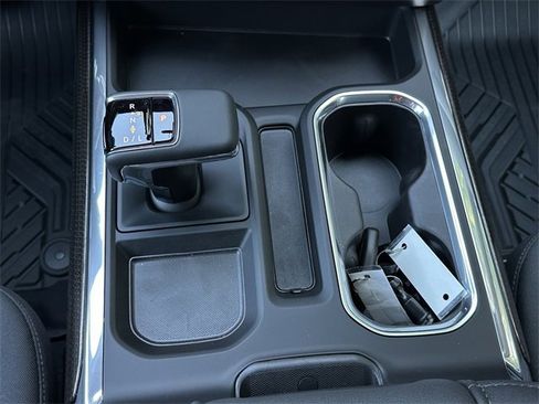 New 2026 Chevrolet Silverado 1500 LT Trail Boss w/ Safety Package image 17