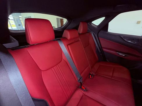 Used 2025 Lexus NX 250 FWD w/ Premium Package image 15