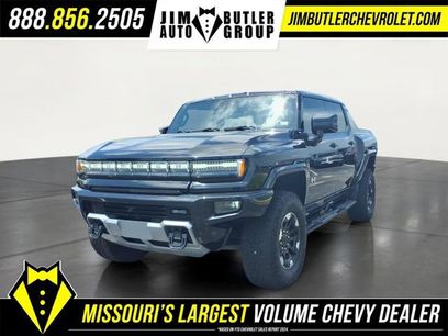 Used 2024 GMC Hummer EV 3X w/ Extreme Off-Road Package