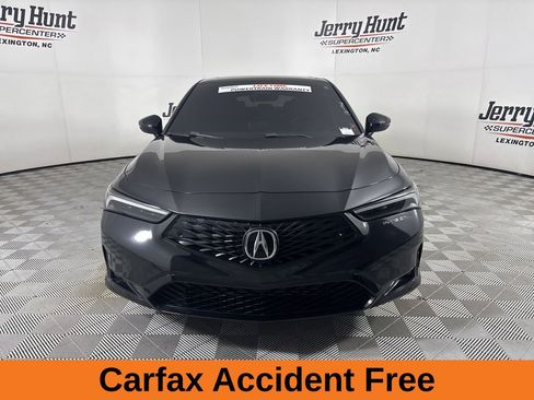 Used 2024 Acura Integra A-Spec image 3