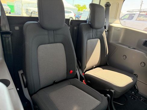 Used 2020 Ford Transit Connect XL FWD image 37
