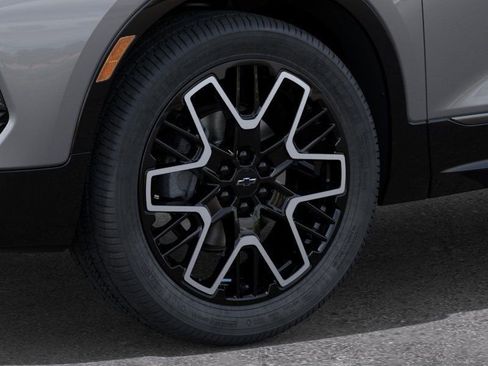 New 2026 Chevrolet Blazer RS w/ Driver Confidence II Package image 15