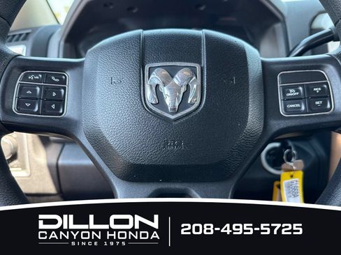 Used 2013 RAM 1500 Classic SLT w/ Premium Display Pkg AWD/4WD image 20