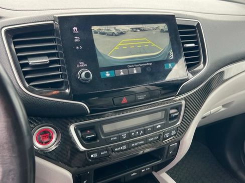 Used 2020 Honda Pilot EX-L image 22