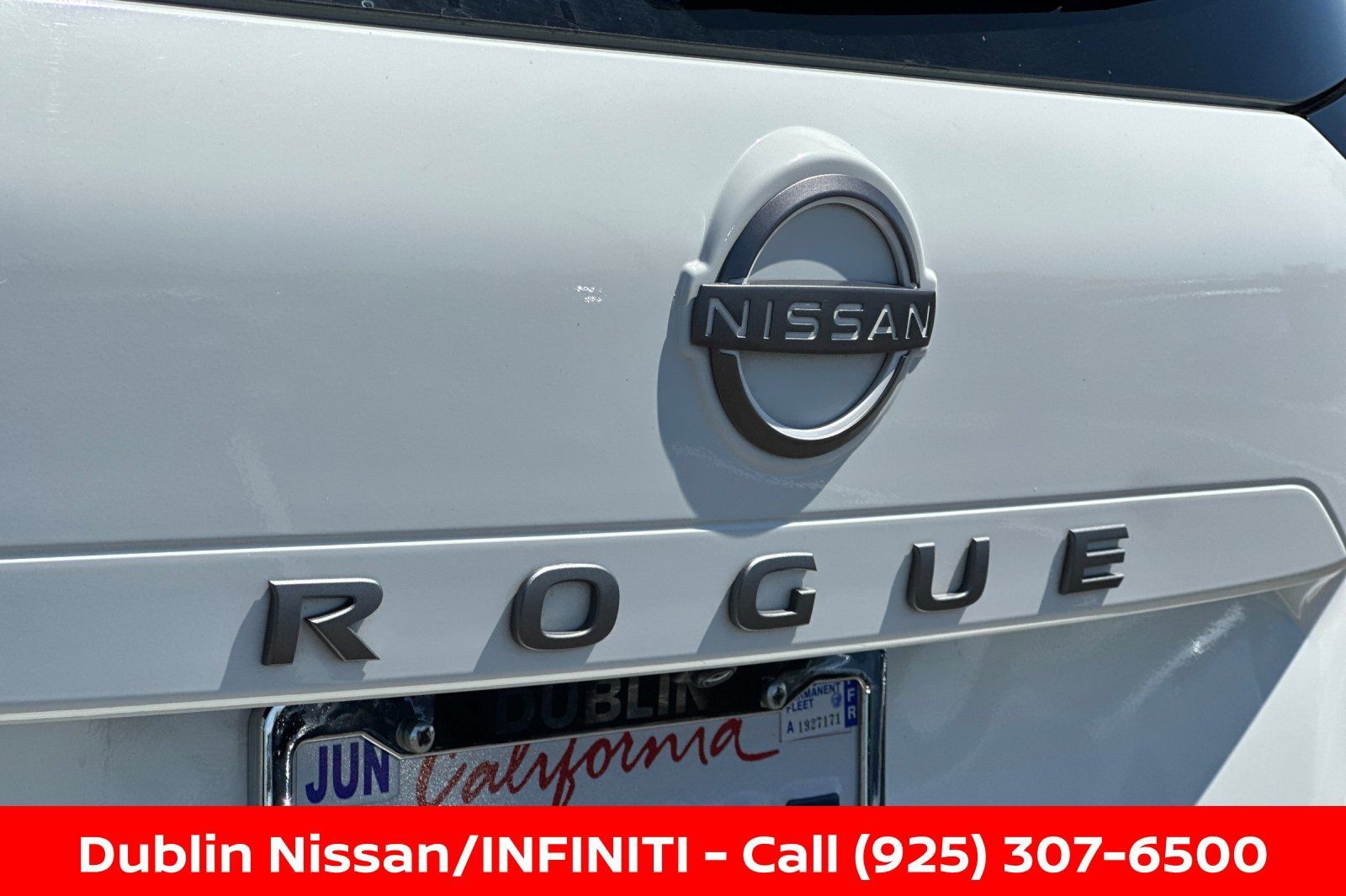 Certified 2024 Nissan Rogue S FWD image 49