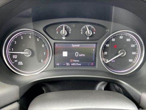 Used 2025 Buick Enclave Preferred image 20