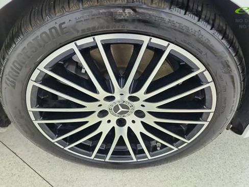 Used 2024 Mercedes-Benz C 300 4MATIC Sedan w/ Exclusive Trim Package image 53