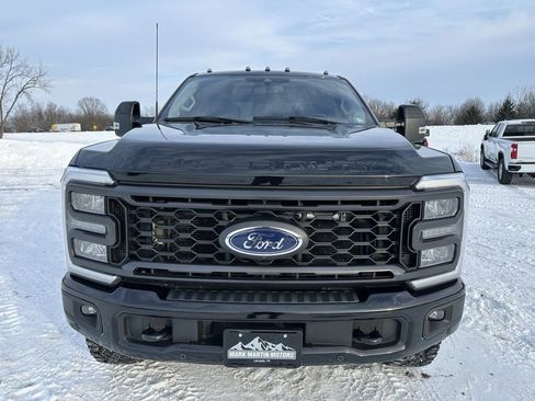 Used 2023 Ford F250 Lariat w/ Lariat Ultimate Package image 28