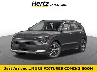 Used 2026 Kia Niro LX FWD video 1