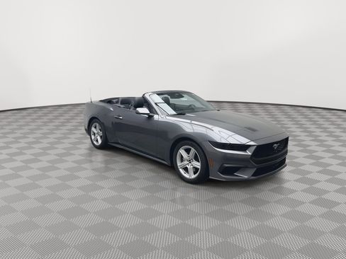 New 2026 Ford Mustang Premium RWD image 31