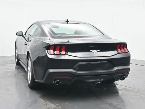 New 2026 Ford Mustang EcoBoost image 9